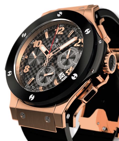 hublot big bang watch of the year|Hublot big bang watch price.